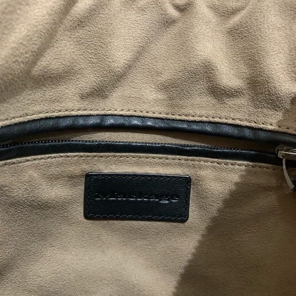 MACKAGE raffie bag - Picture 10 of 10